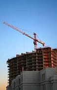 condos under construction
