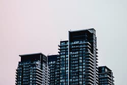 condo complex