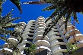 old condos